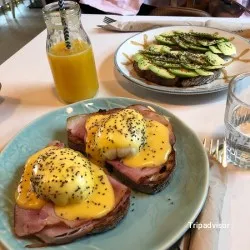Carmencita Cafe, restaurant in O Grove