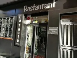 Restaurante La Taula de Lliria - Llíria