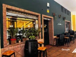 Restaurante El Pikon - Málaga