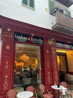 Izakaya Estrella, restaurant a Sitges