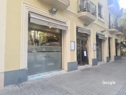 Restaurante The Crown Marine - Barcelona
