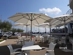 Casa Montero, restaurante en L'Ampolla