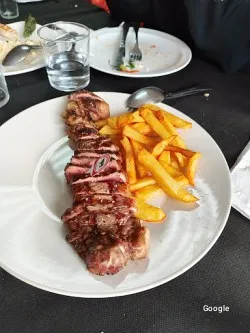 Restaurante Bar Diegos, restaurant a El Barraco