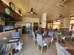 Foxy's Bar & Grill, restaurant in Orihuela