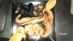 Restaurante Taverna TJ - Reus