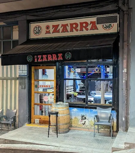 Foto de Izarra