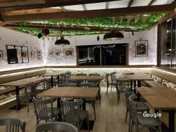 A Noiesa cambados, ristorante a Cambados