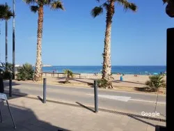 Restaurante Il Capriccio Gelati - La Vila Joiosa