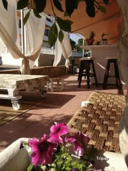Restaurante Lamia Cafe - Santa Eulària des Riu