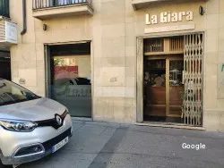 Restaurante Pizzería La Giara - Huesca