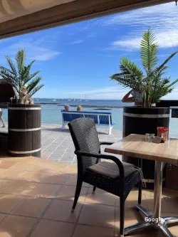 Restaurante Recoveco - La Oliva