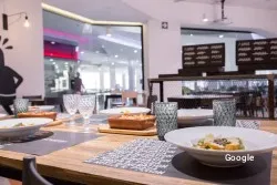Restaurante Partiggiano - Paterna