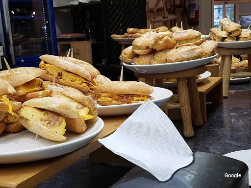 Foto de La Bellota