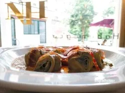 Restaurante Habanegra Jaén - Jaén
