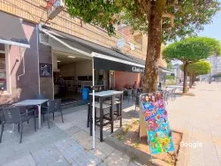 Restaurante Gladys Café - Torrelavega