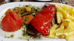 Restaurante Tasca Pastrana - San Sebastián de la Gomera