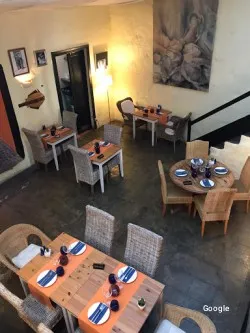 Restaurante Ikarus gastro bar - Teguise