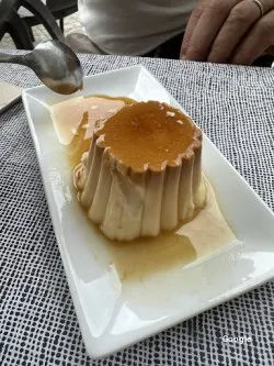 Restaurante Bar Meueteu - Pontevedra