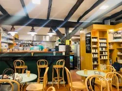 Gaxen, jatetxea (Hondarribia)
