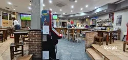 Restaurante Antioquía Restaurante - Burgos