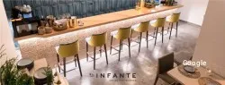 Restaurante El Infante - Valencia