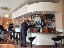 Restaurante El Cafetín - Elda