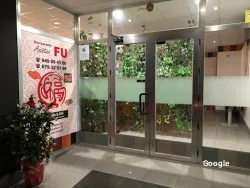 Restaurante Restaurante Asiatico Fu - Guadalajara