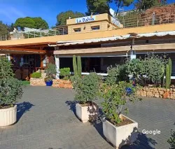 Restaurante La Bahia - Orihuela