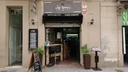Restaurante La Luna Restaurante - Barcelona