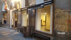 Adaxka Kultur Elkartea, restaurante en Bilbao