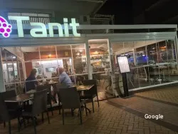 Tanit, restaurant a Fuengirola