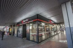Restaurante Pizza Hut - Torrejón - Torrejón de Ardoz
