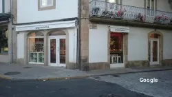 Restaurante Confiteria Dominga - Noia