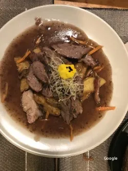 Restaurante Espenta Mediterráneo - Valencia