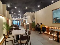 Restaurante Restaurante Tamarindo - A Coruña