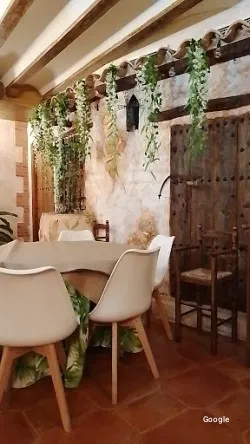 Mesón Martina, ristorante a Quintanar del Rey