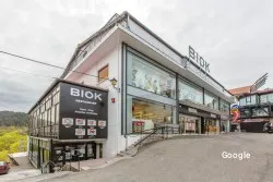 Restaurante Biok - Bera