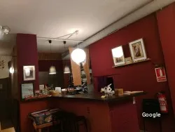 Restaurante Katafuchi - Barcelona
