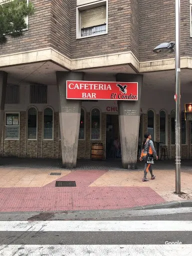 Foto de Cóndor