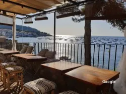 Restaurante Sol Ixent Calella. Slow food . Restaurant . Bar - Palafrugell