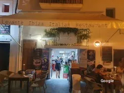 Restaurante Levante Ibiza - Ibiza
