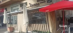 Restaurante Cafetería Cervecería 'Aropa' - Málaga