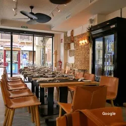 Restaurante Taberna-Restaurante Portales 73 - Logroño