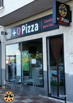 Més Que Pizza, restaurant a Xeraco