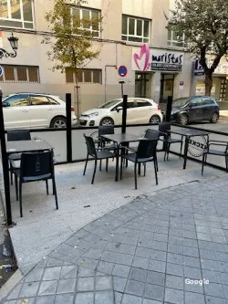 Restaurante Nickel Burger Granada - Granada