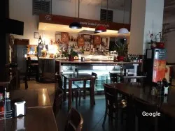 Restaurante Bar Restaurante Nou Mejias - Calp