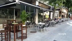 El Bocadini, restaurant in Vigo