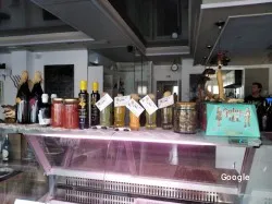 Ristorante Nonna Angela, restaurante en Altea