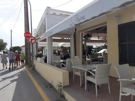 Foto de La Maina