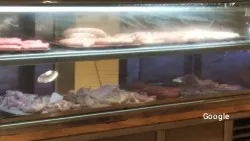 Valencia Ducha Gratis, restaurant a Cabanes